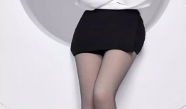 丝袜美腿视频,视觉盛宴下的时尚潮流解析