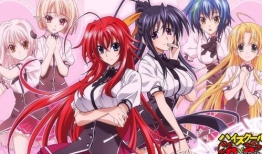 黄动漫推荐,探索经典与创新的动漫世界